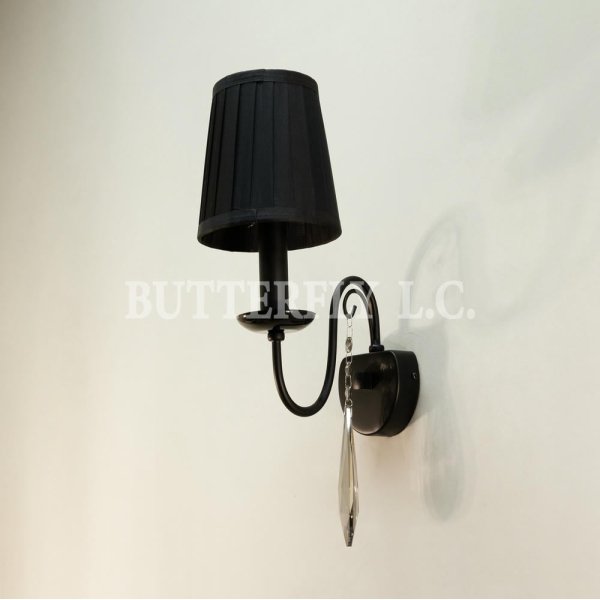 Бра 901/1 Black
