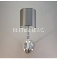 Бра 805/1 Mat Silver