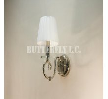 Бра 1031/1 Nickel Бра 1031/1 Nickel