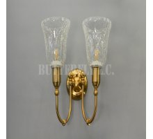 Бра 9863/2 Bronze Бра 9863/2 Bronze