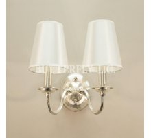 Бра 88045/2 M Mat Silver