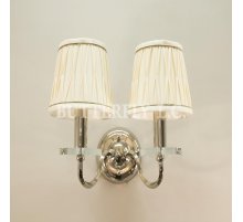 Бра 88045/2 CR Nickel
