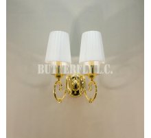 Бра 103/2 Gold