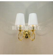 Бра 103/2 Gold