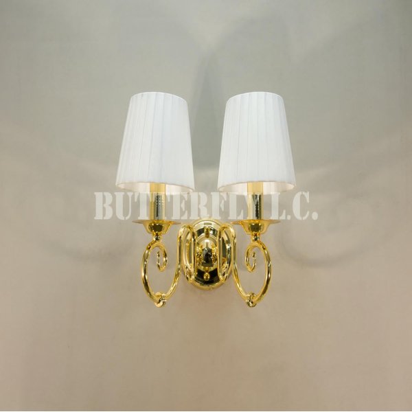 Бра 103/2 Gold