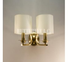 Бра 806/2 Bronze