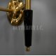 Бра 120/2 Bronze Black