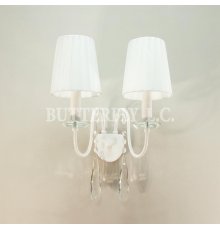 Бра 901/2 White