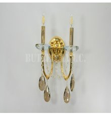 Бра 9865/2 Gold