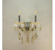 Бра 8800/2 Champagne