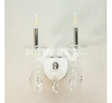 Бра 601/2 White