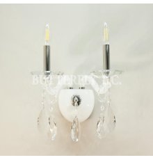 Бра 601/2 White