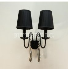 Бра 901/2 Black