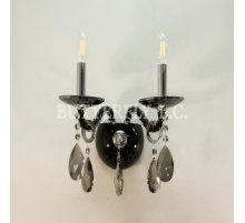 Бра 601/2 Black