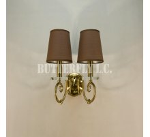 Бра 1031/2 Bronze