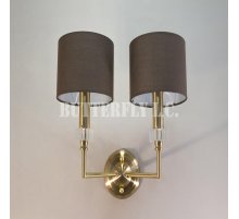 Бра 805/2 Bronze