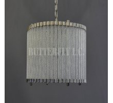 Люстра 110/500/290 Nickel Clear