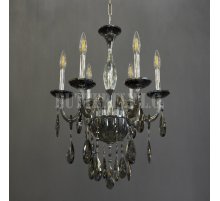 Люстра 9036/6 Smoke