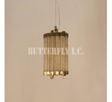 Люстра 110/160/190 Bronze Cognac Люстра 110/160/190 Bronze Cognac