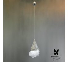Люстра Campanula Big Silver