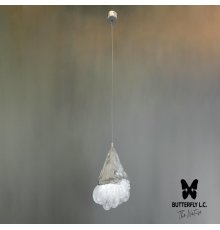 Люстра Campanula Big Silver