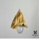 Люстра Campanula 116/Handmade ball Brass