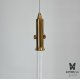 Люстра Drop Brass