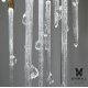 Люстра Branch 55cm*8+40cm*5/30 Brass