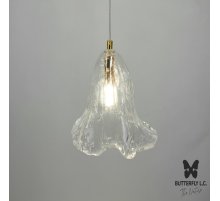 Люстра Glass Campanula