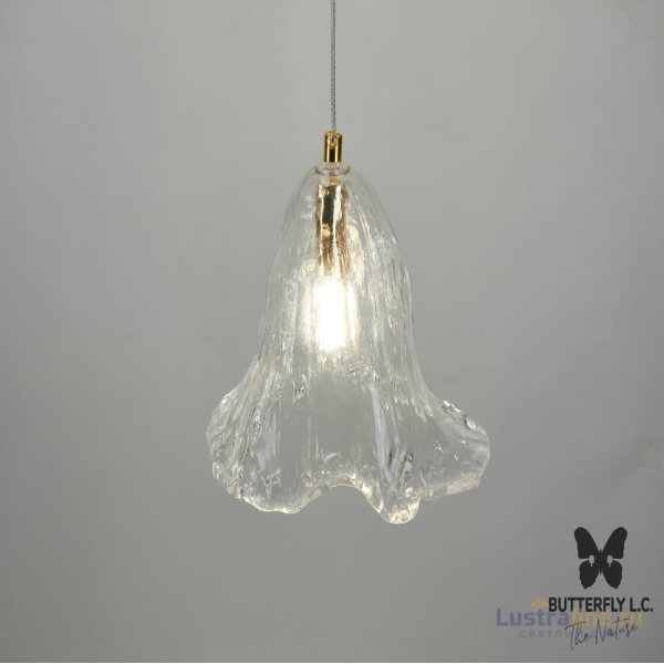 Люстра Glass Campanula Люстра Glass Campanula