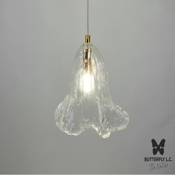 Люстра Glass Campanula