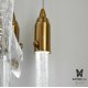 Люстра Cuted Branch/B*14+M*13+S*14/120*30 Brass