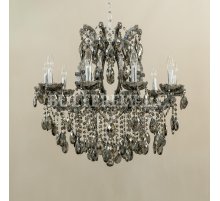 Люстра 8801/10 Smoke