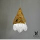 Люстра Campanula Big Brass