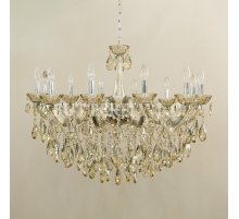 Люстра 8802/12 Champagne