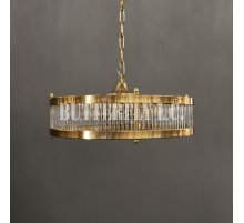 Люстра 105/600 Short Bronze