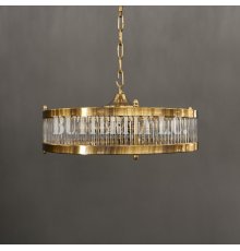 Люстра 105/600 Short Bronze