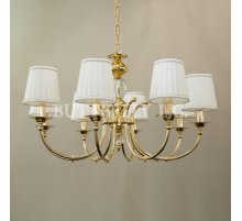 Люстра 401/8 Gold Люстра 401/8 Gold