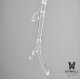Люстра Branch Crown/Handmade Branch/Single Brass