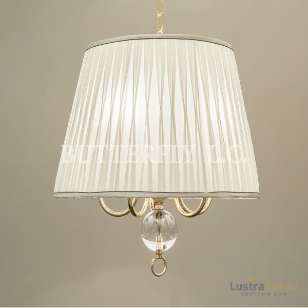 Люстра 8101/5 Shade Gold