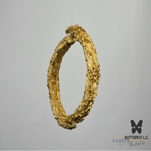 Люстра Nimbus Brass Люстра Nimbus Brass