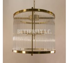Люстра 105/600 B Bronze
