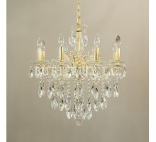 Люстра 8800/8S Gold Люстра 8800/8S Gold