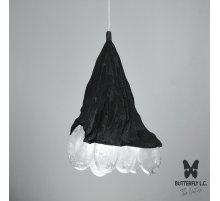 Люстра Campanula Big Graphite