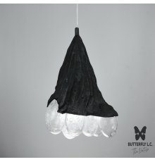 Люстра Campanula Big Graphite