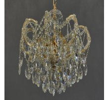 Люстра 8803/8 Gold Люстра 8803/8 Gold