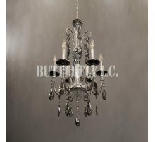 Люстра 66543/6 Grey