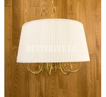 Люстра 103/8 Shade Bronze