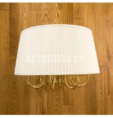 Люстра 103/8 Shade Bronze