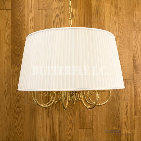 Люстра 103/8 Shade Bronze Люстра 103/8 Shade Bronze